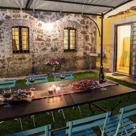C'Eraunavolta Narni Extérieur photo