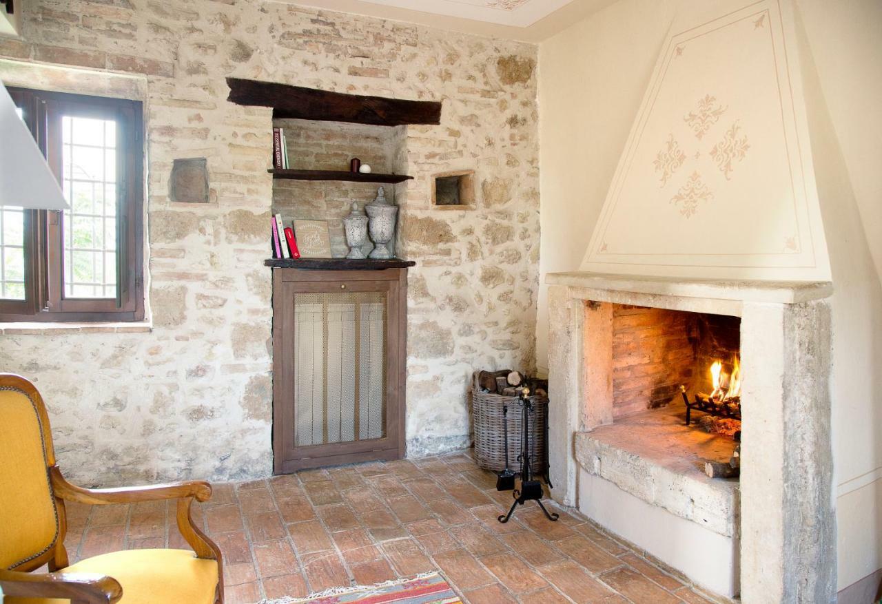 C'eraunavolta Ferienhaus
