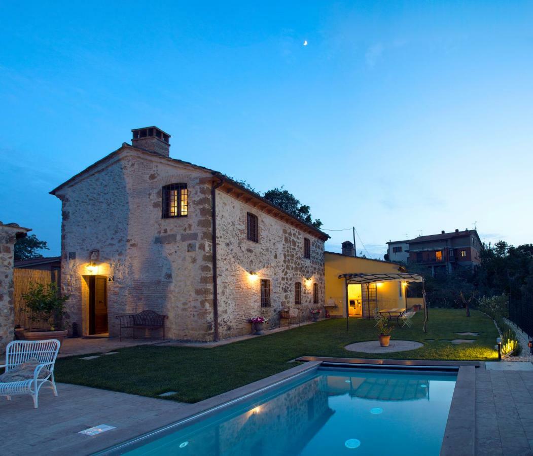 Holiday home C'eraunavolta