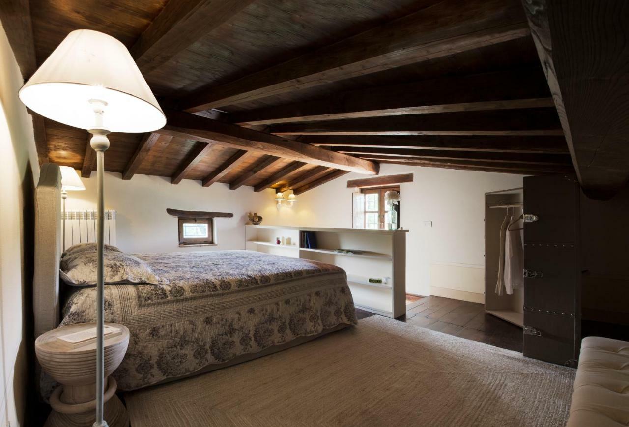 Holiday home C'eraunavolta