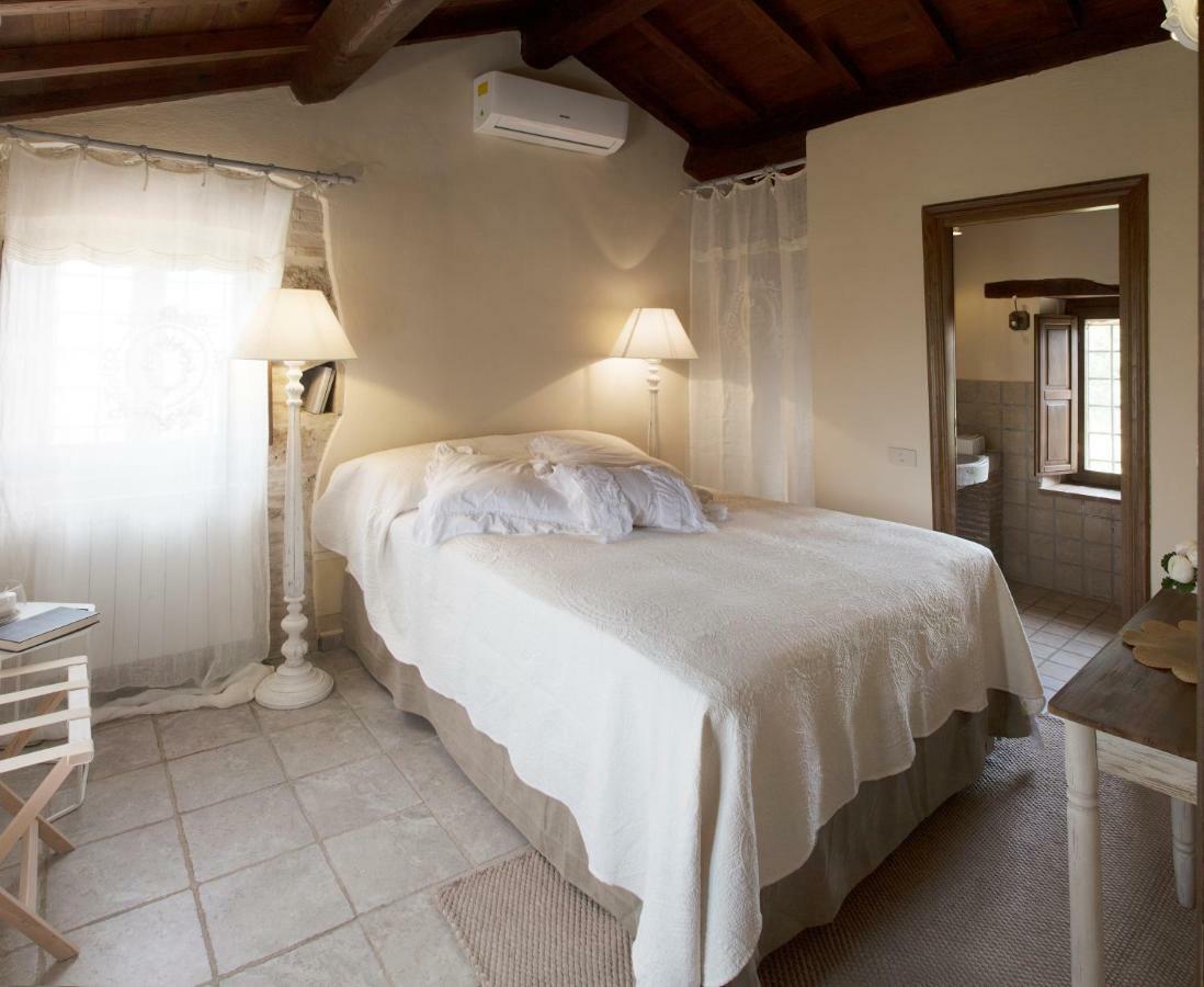 C'eraunavolta Holiday home Narni